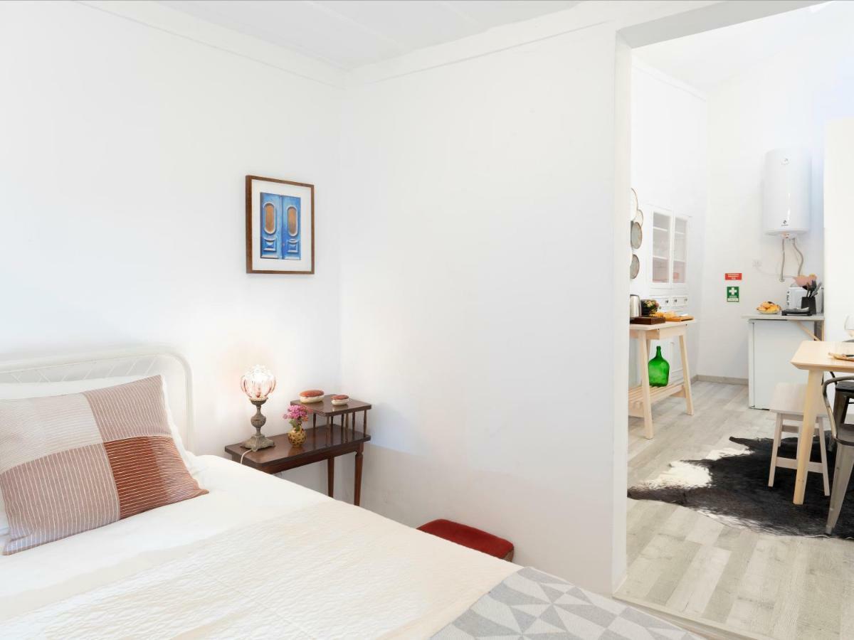 Alfama Street View Appartement Lissabon