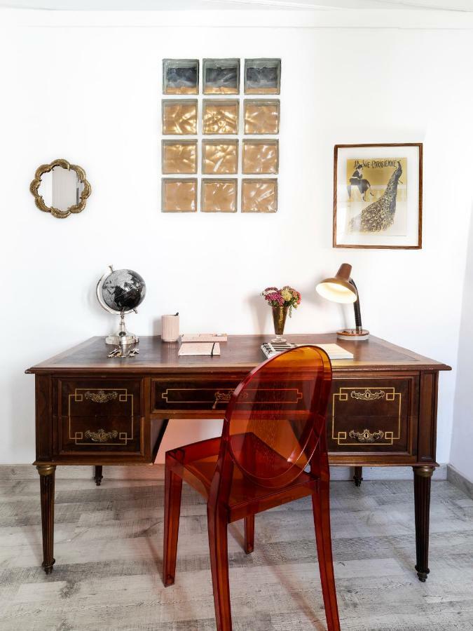 Alfama Street View Appartement Lissabon