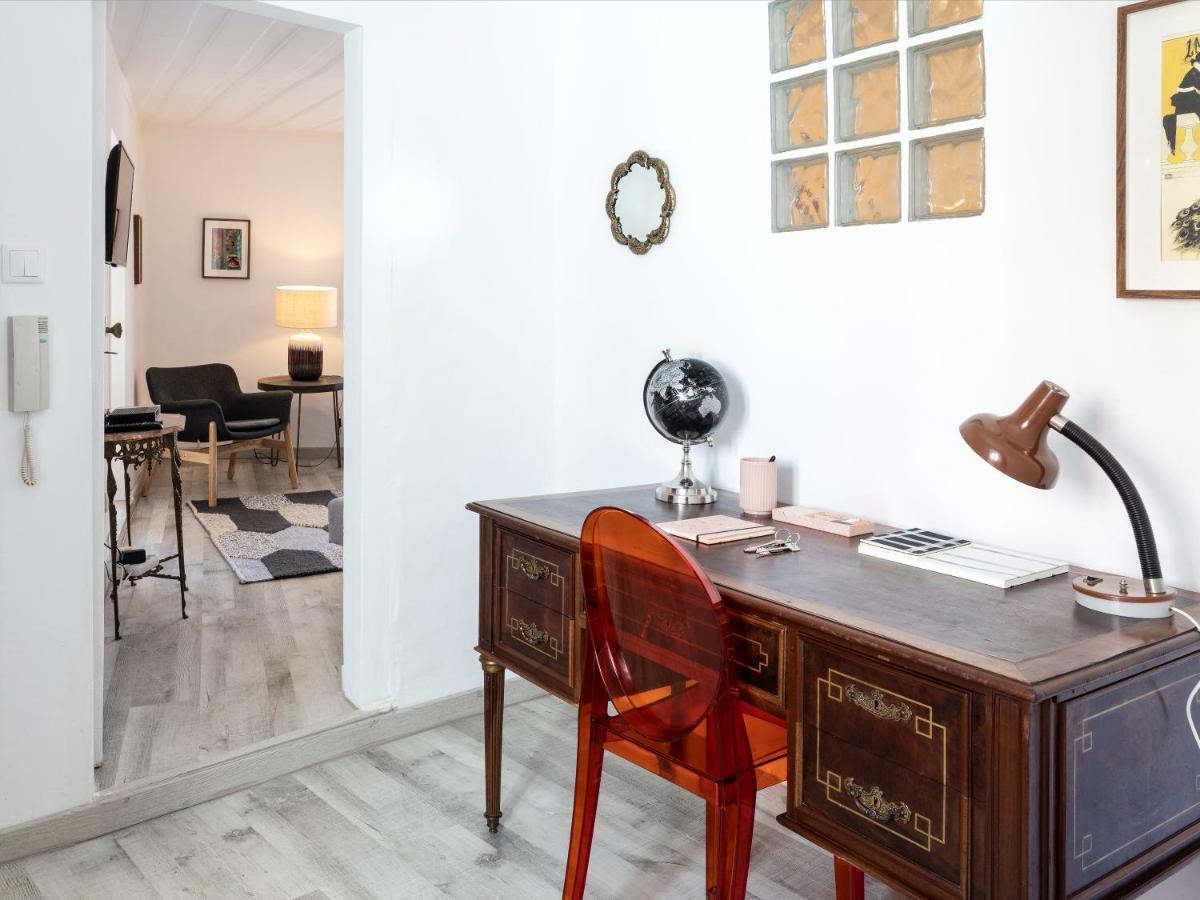 Alfama Street View Appartement