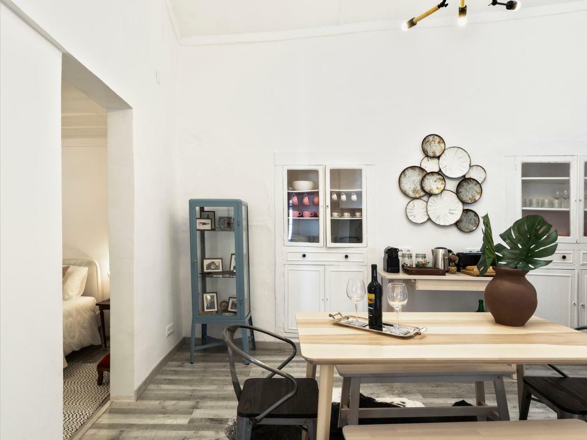 Appartement Alfama Street View
