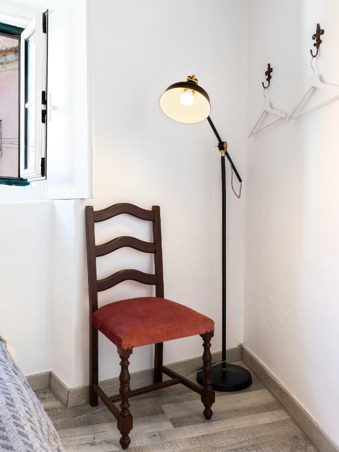 Alfama Street View Appartement Lissabon