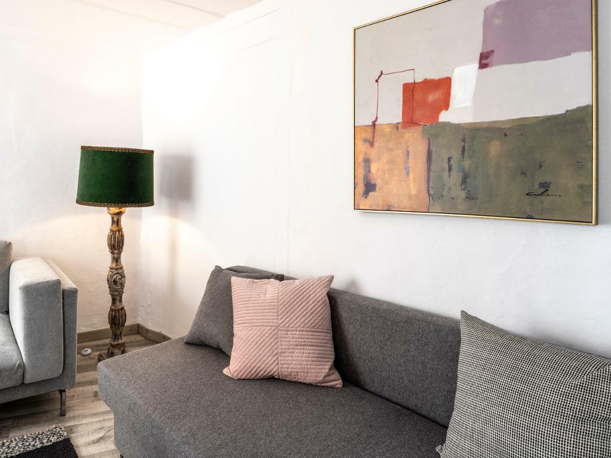 Alfama Street View Appartement Lissabon