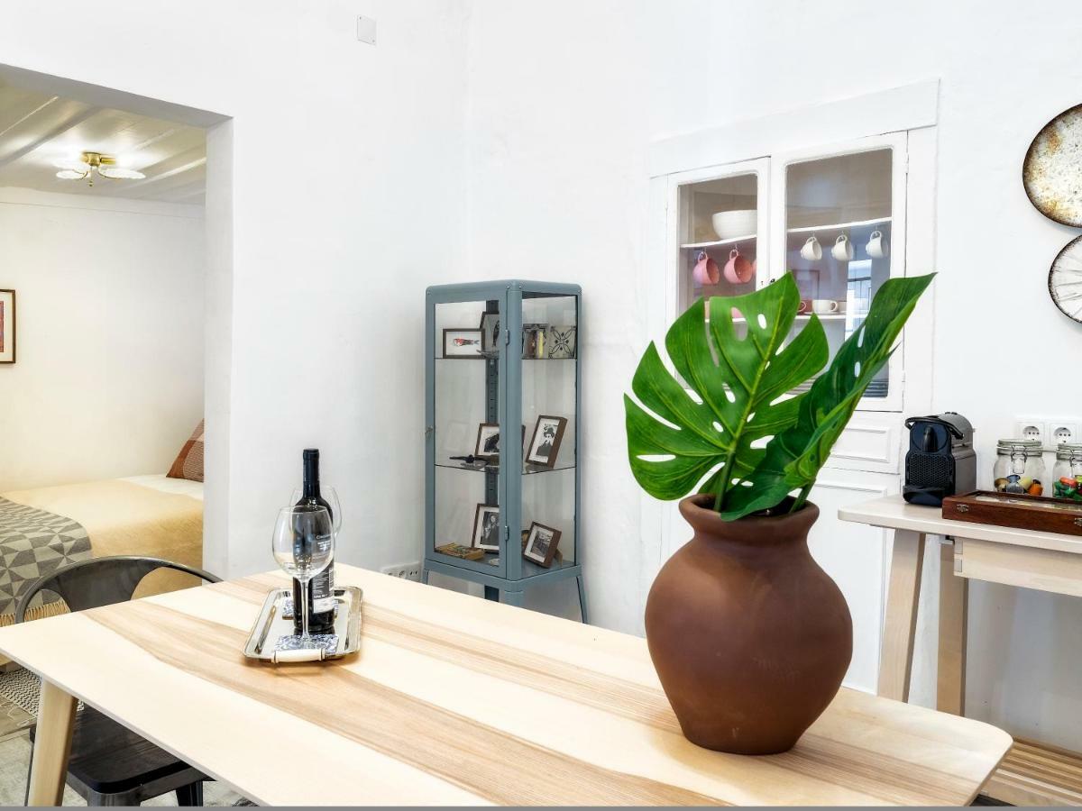 Appartement Alfama Street View Lissabon