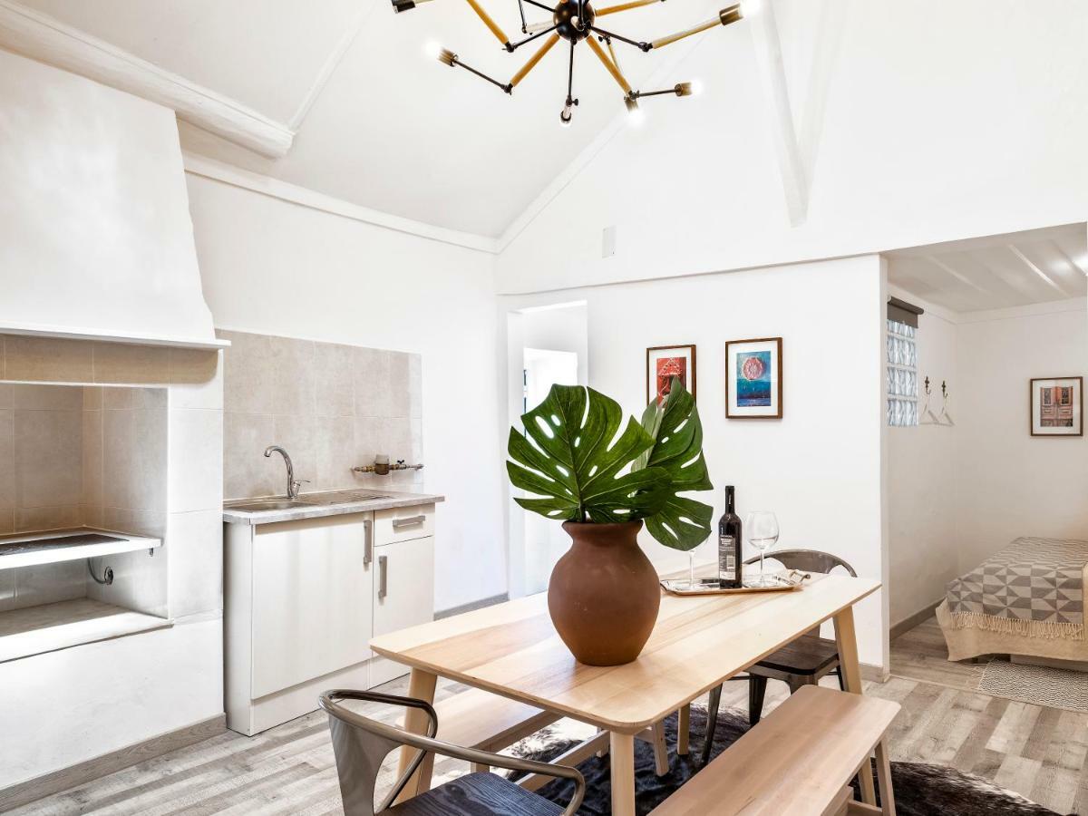 Appartement Alfama Street View *