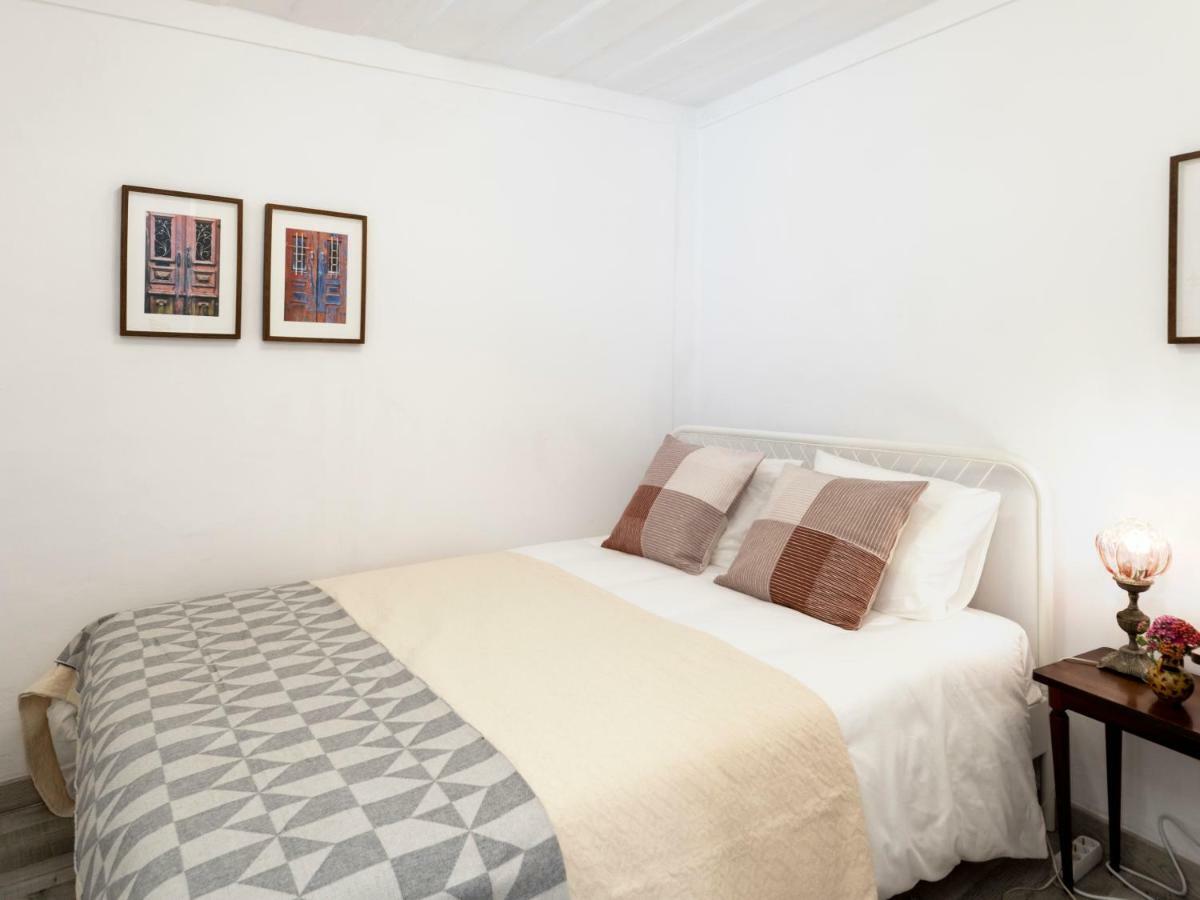 Alfama Street View Appartement