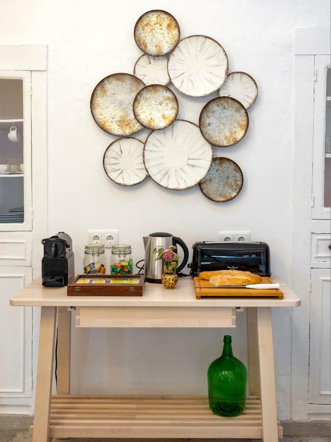 Appartement Alfama Street View