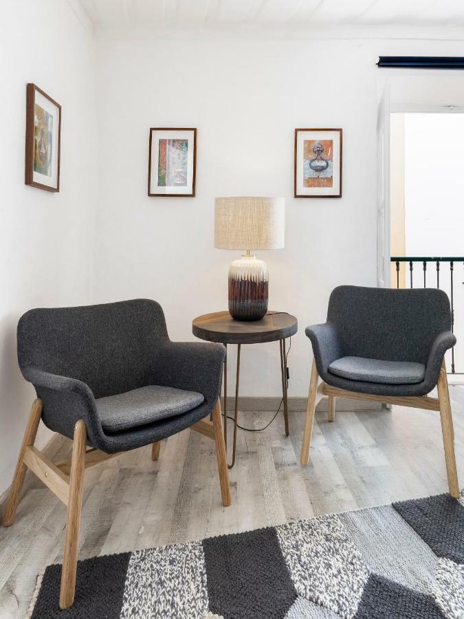 Alfama Street View Apartment Lissabon